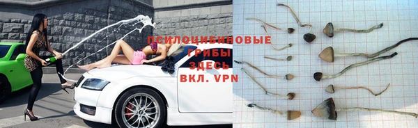 круглые Шали